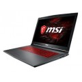 Laptop MSI